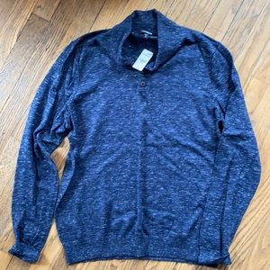 Men’s Express Sweater NWT!!